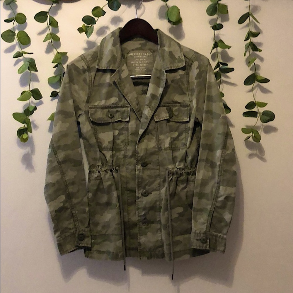 American Eagle Jacket